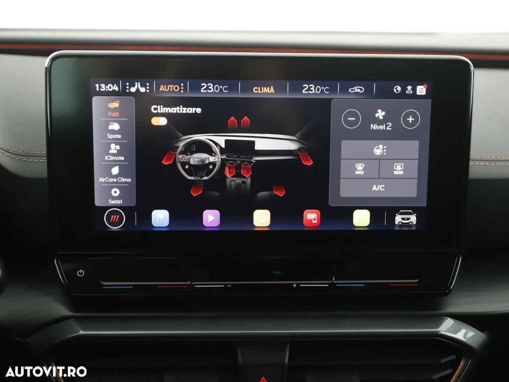 Cupra Formentor 1.5 e-HYBRID DSG - 20