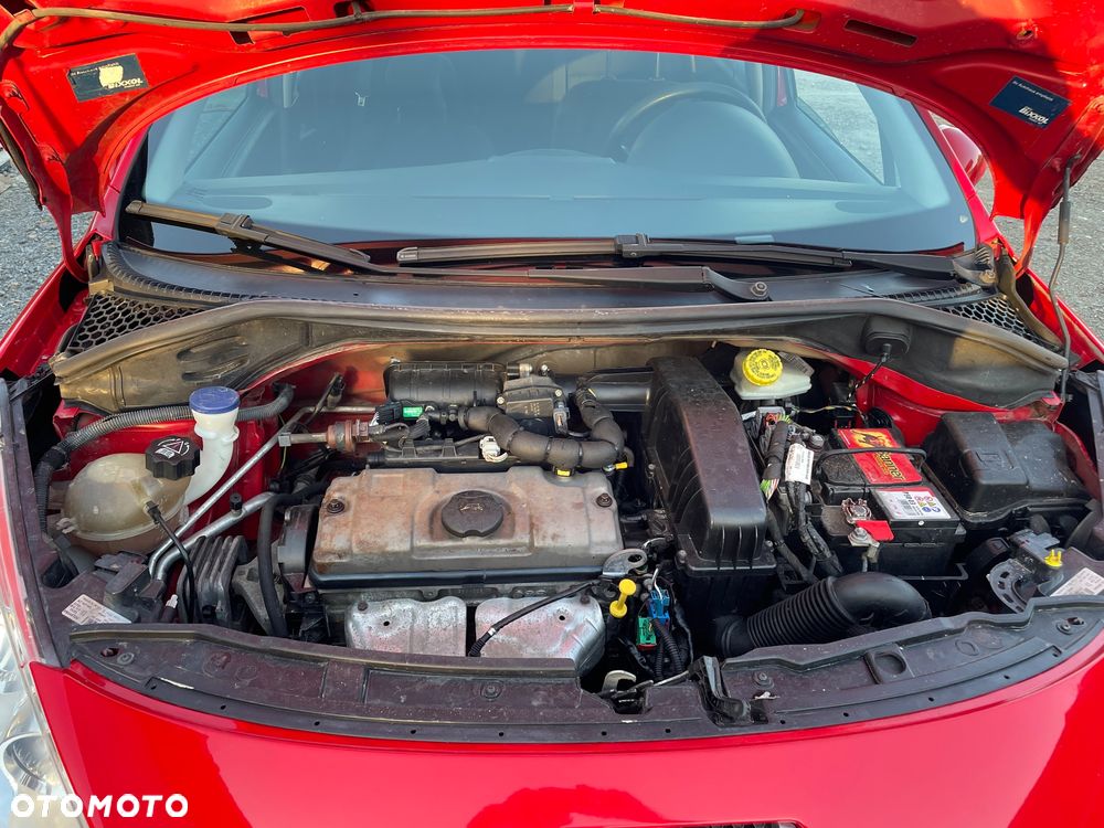 Peugeot 207 75 Filou - 16