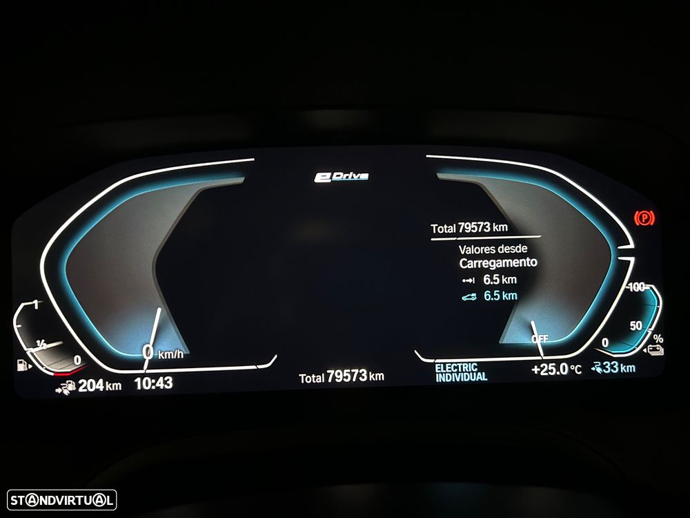 BMW 330 e Pack M Auto - 30