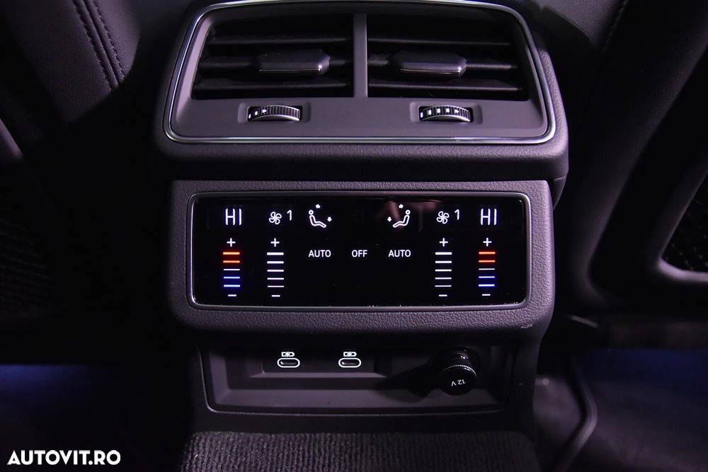 Audi A6 - 21