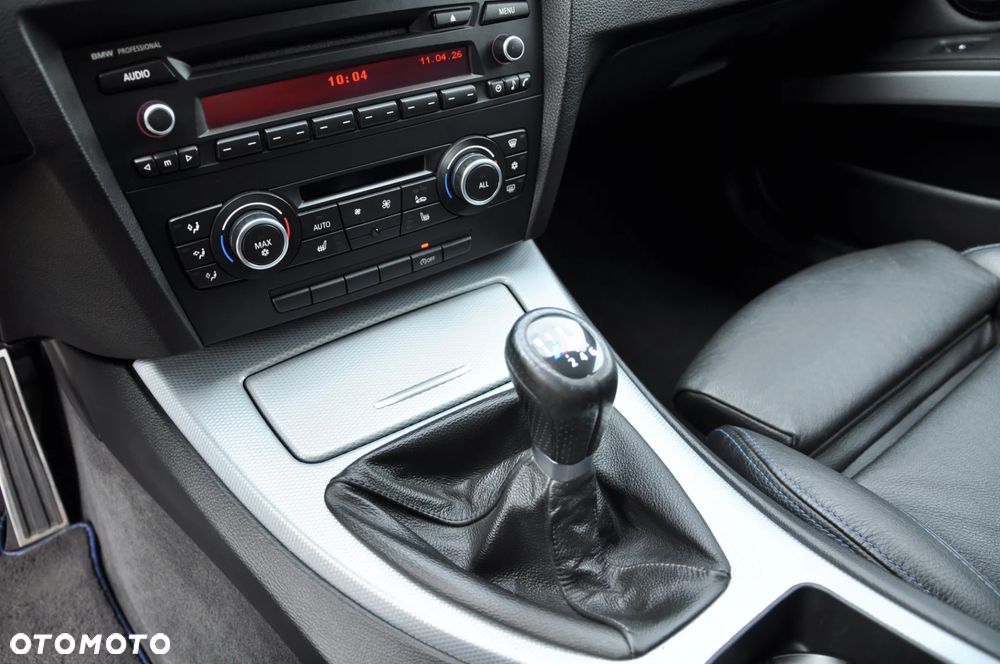 BMW Seria 3 320d - 21