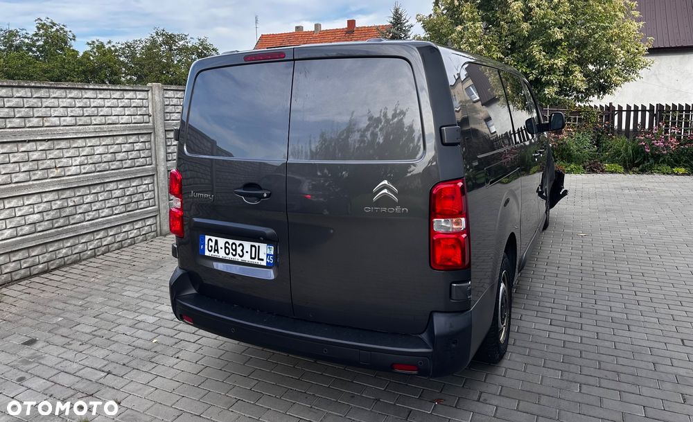 Citroën Jumpy Long - 12