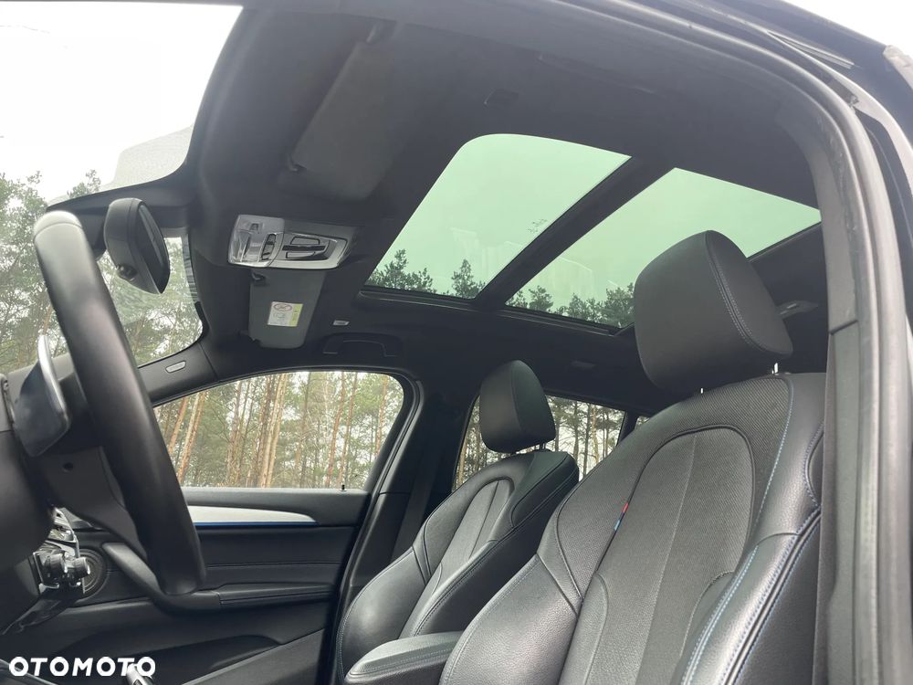 BMW X2 xDrive20d M Sport - 17