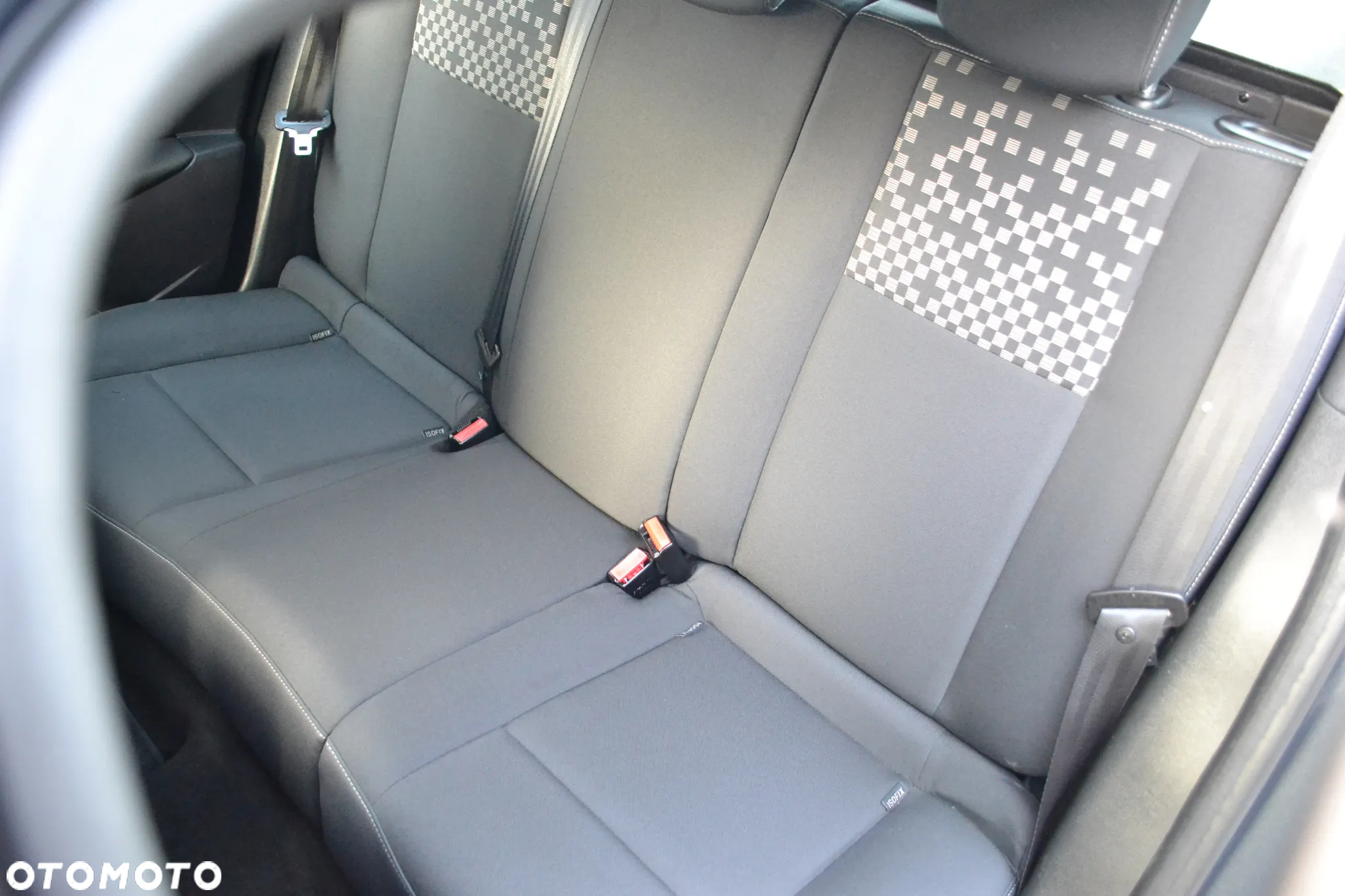 Renault Megane 1.6 16V Color Edition - 30