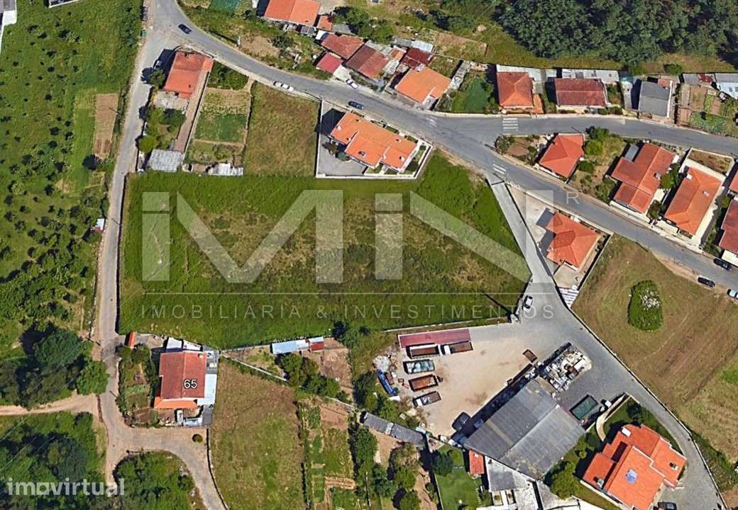 Terreno plano - 2.050m² - Viabilidade para casa Terrea - Grande imagem: 5/24