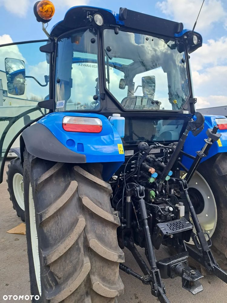 New Holland T5.95 - 2