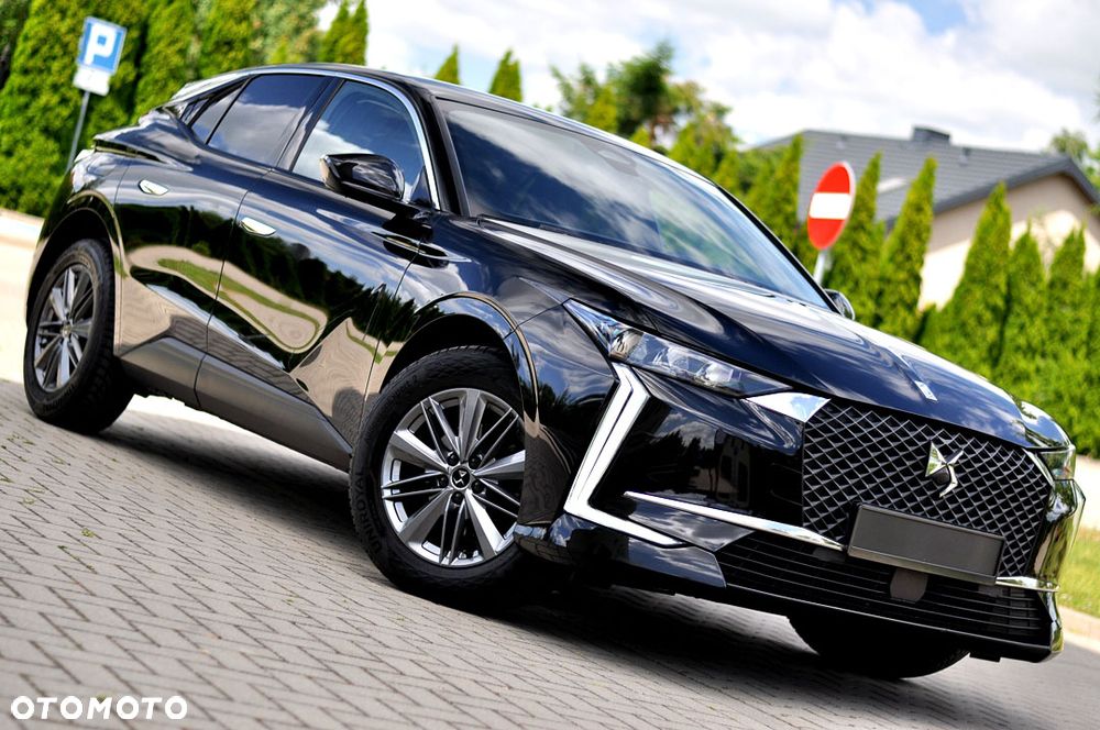 DS Automobiles DS 4 1.2 PureTech Bastille - 4