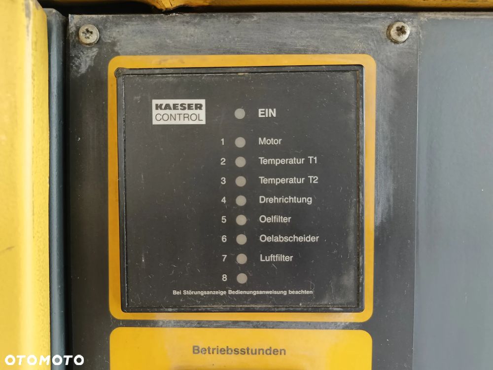 Inny Kaeser 200/8570 - 4