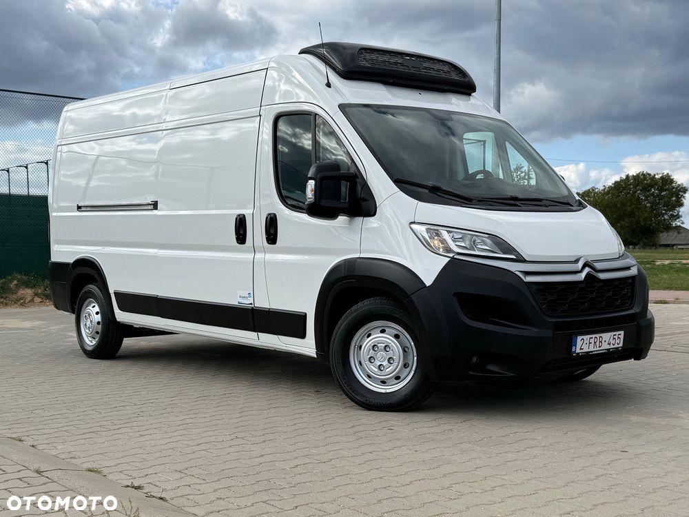 Citroën JUMPER - 19
