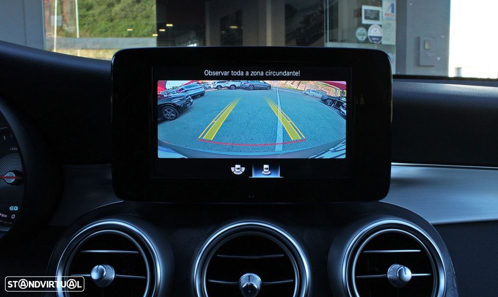 Mercedes-Benz GLC 300 - 15