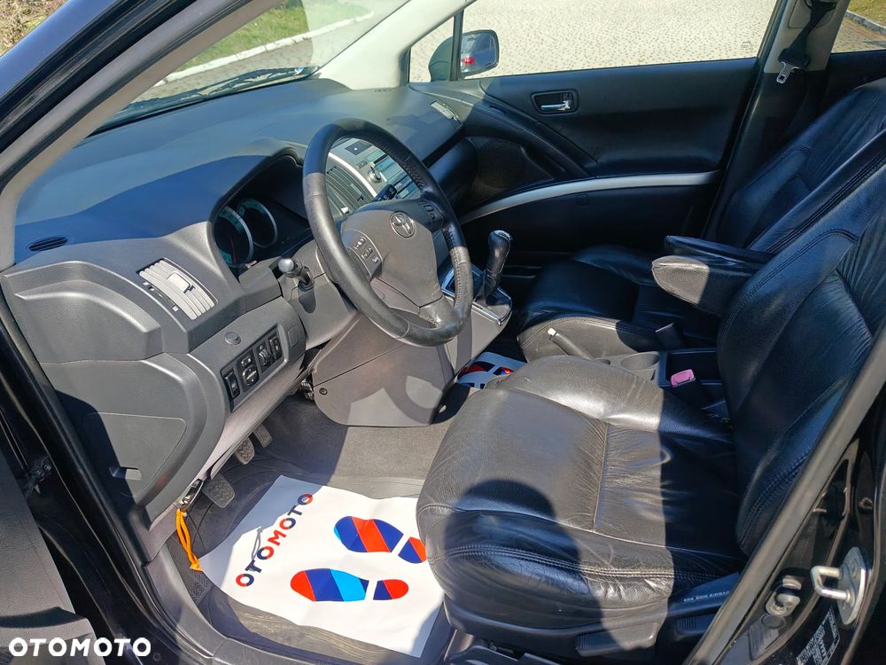 Toyota Corolla 2.0 D-4D Terra - 7