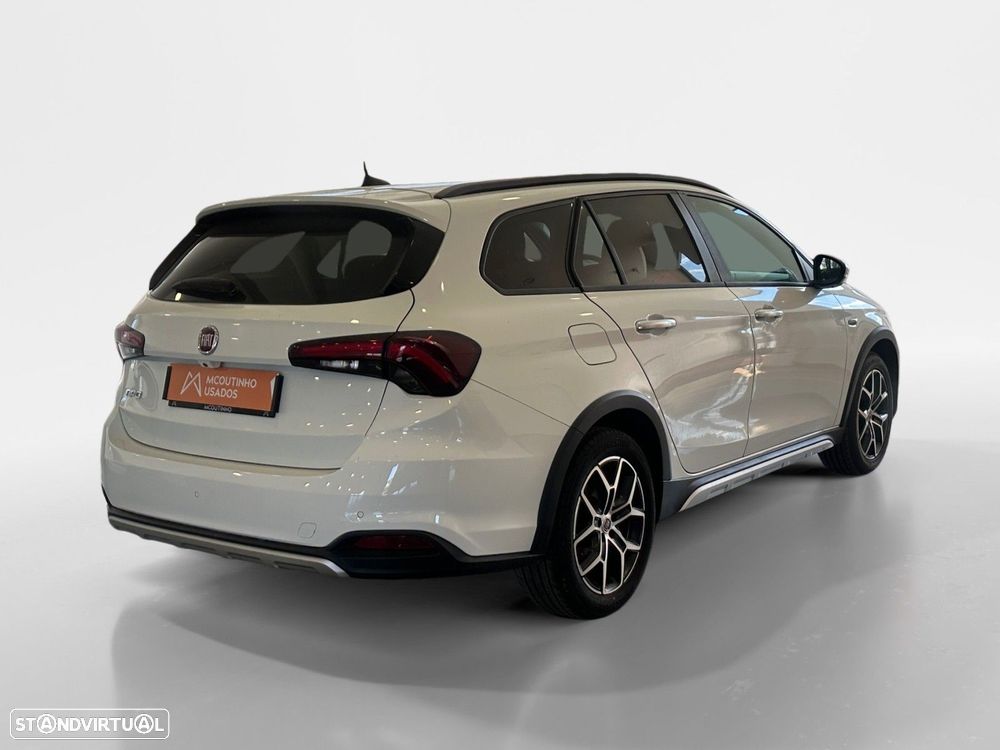 Fiat Tipo Station Wagon 1.0 GSE T3 - 5