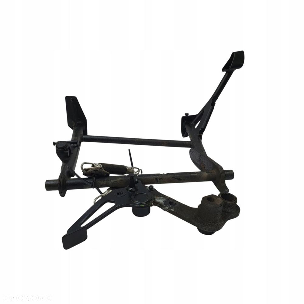 CENTRALNA STOPKA Podpórka BMW F850GS F 850 GS ADVENTURE K82 8565023 - 11