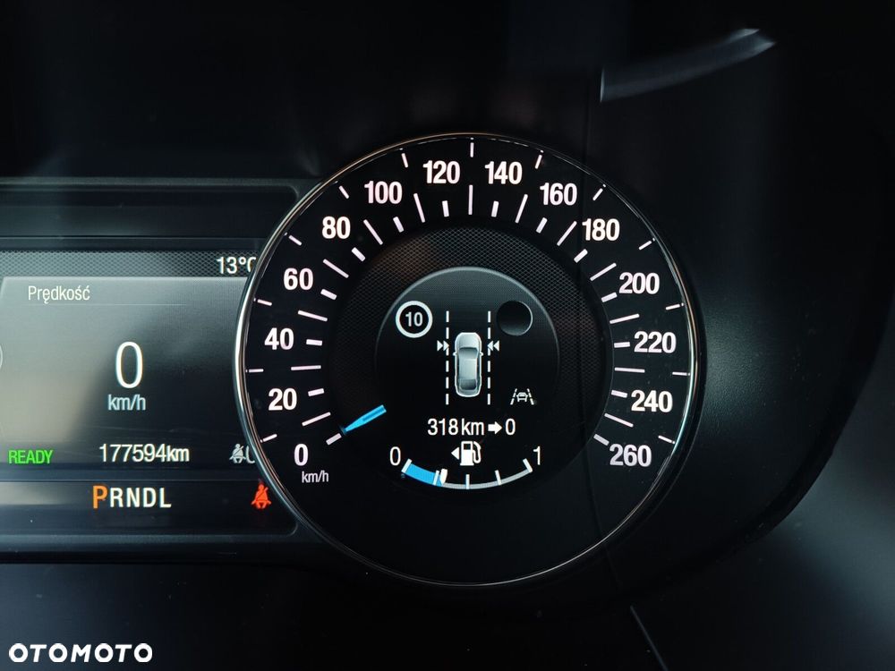 Ford S-Max 2.5 Hybrid Titanium CVT - 17