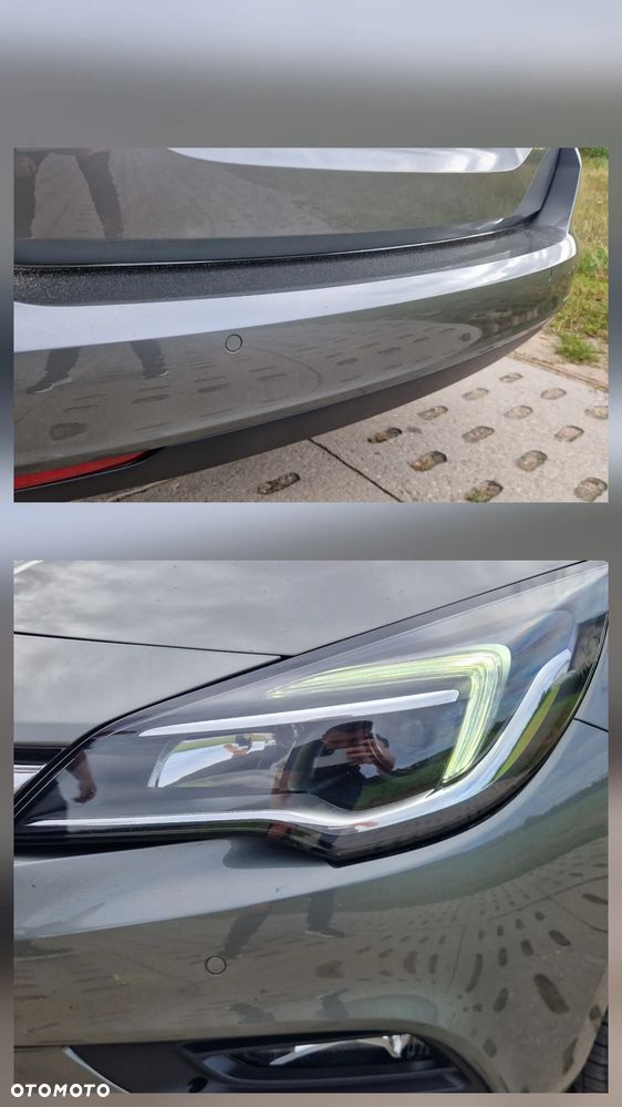 Opel Astra 1.6 D Start/Stop Business - 34