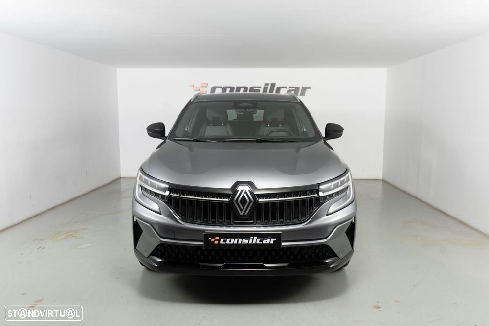 Renault Espace 1.2 E-Tech Full Hybrid Techno - 3