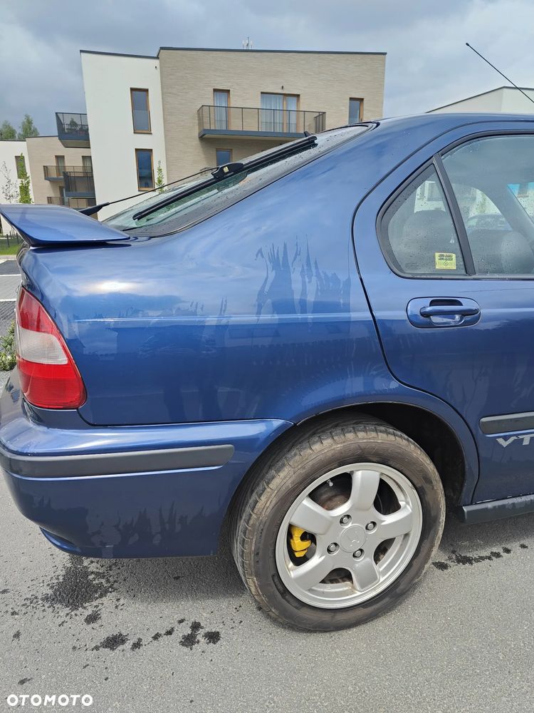 Honda Civic - 3