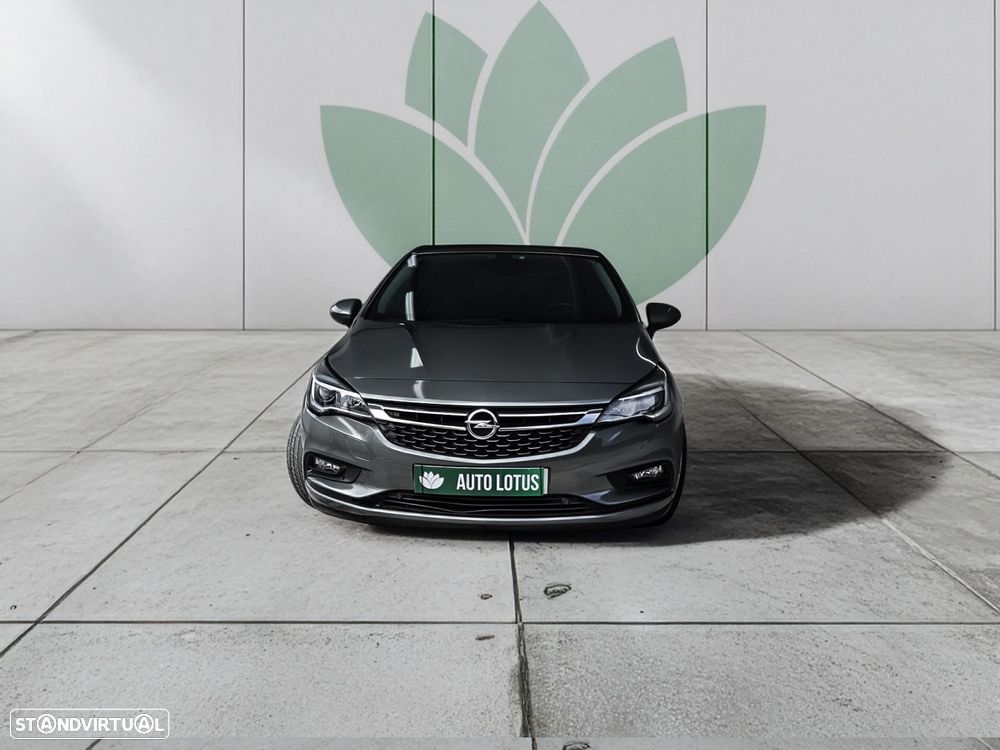 Opel Astra 1.6 CDTI Innovation S/S - 1