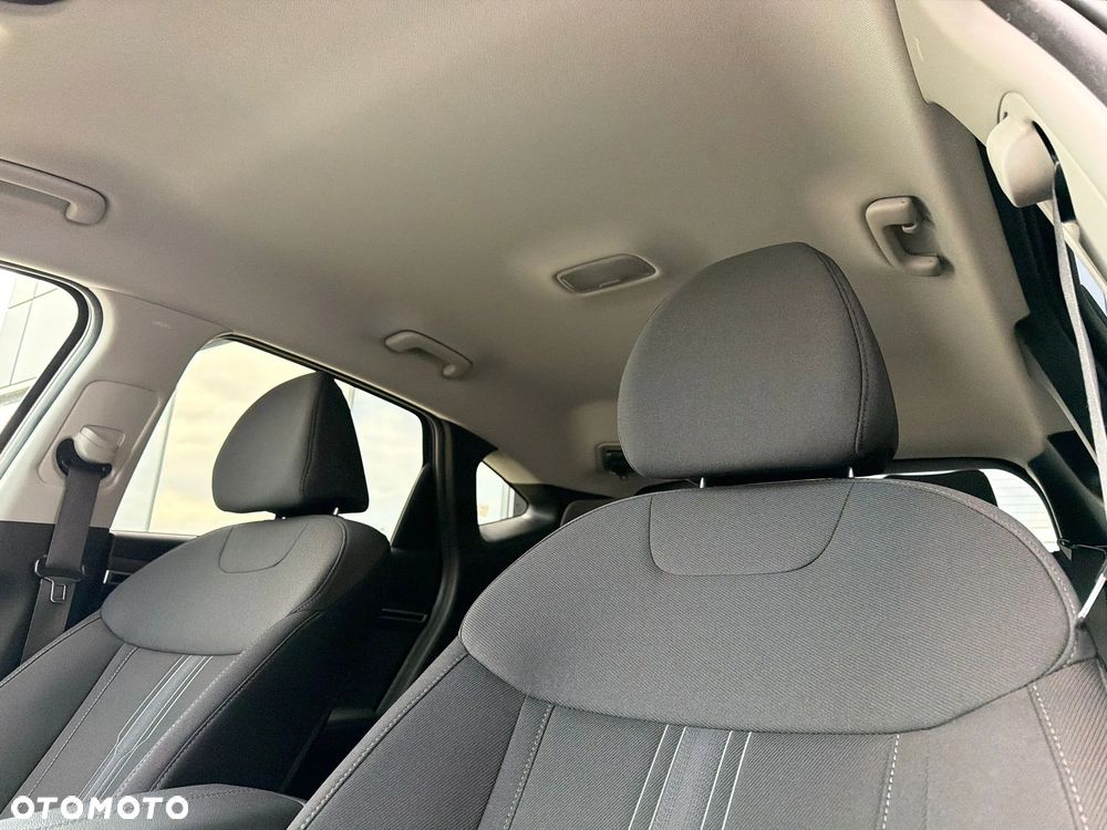 Hyundai Tucson 1.6 T-GDi 48V Executive 2WD DCT - 11