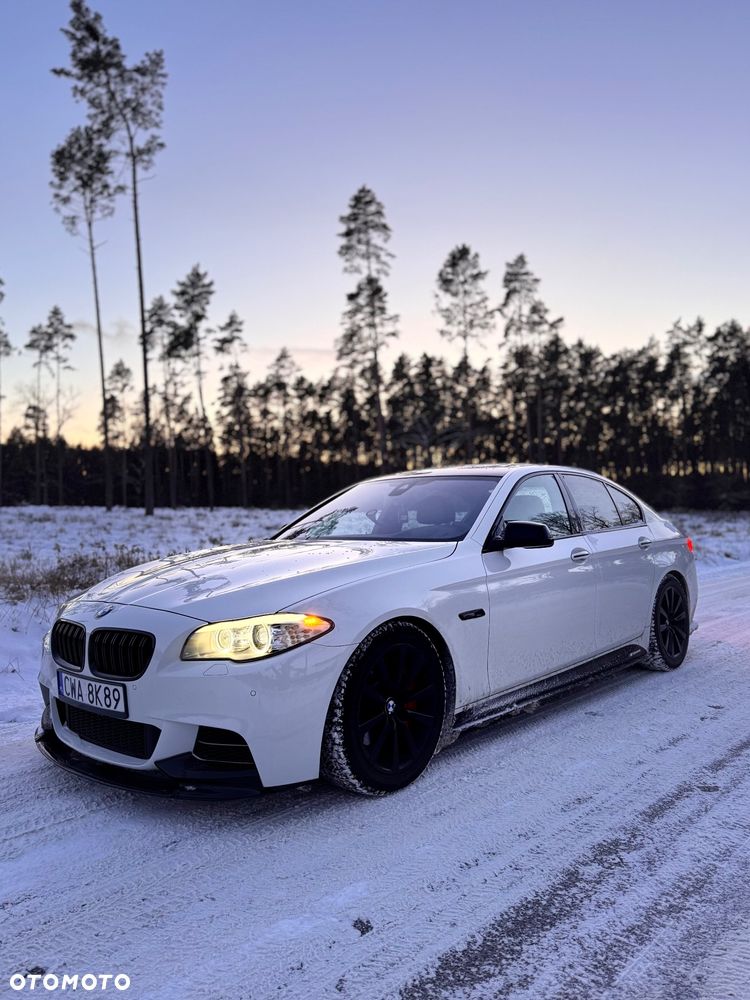 BMW Seria 5 - 40