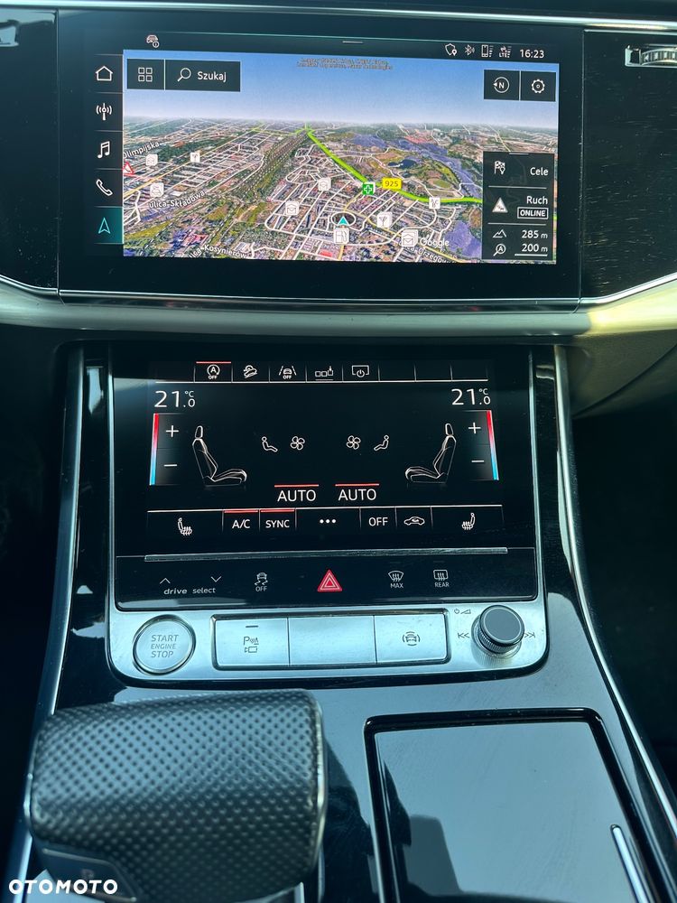 Audi Q8 - 19