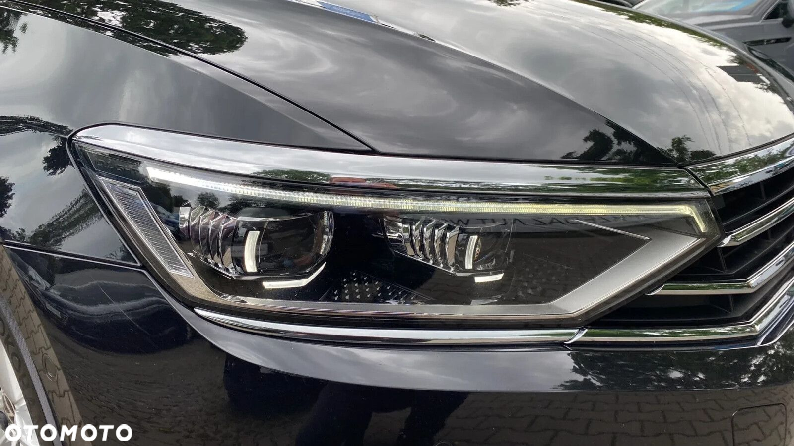 Volkswagen Passat - 9