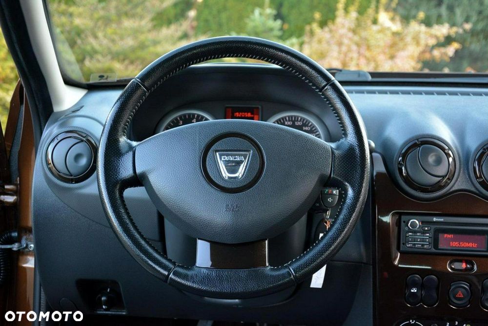 Dacia Duster 1.6 16V 105 4x2 Prestige - 23