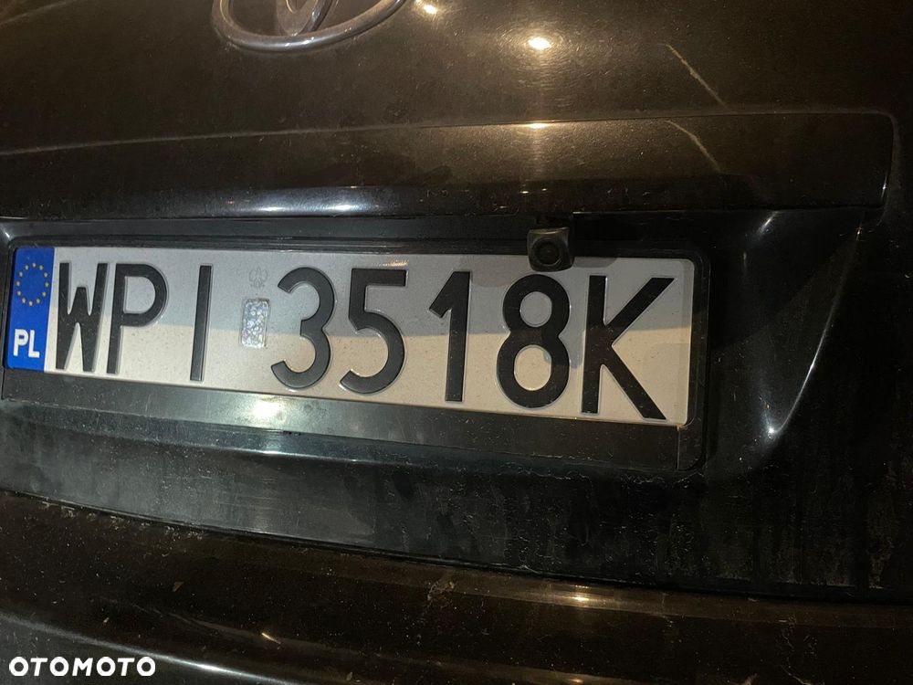 Toyota Auris 1.4 VVT-i - 12