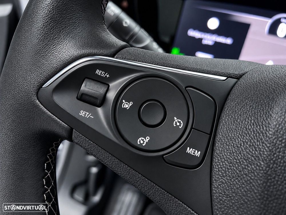 Opel Mokka-e - 17
