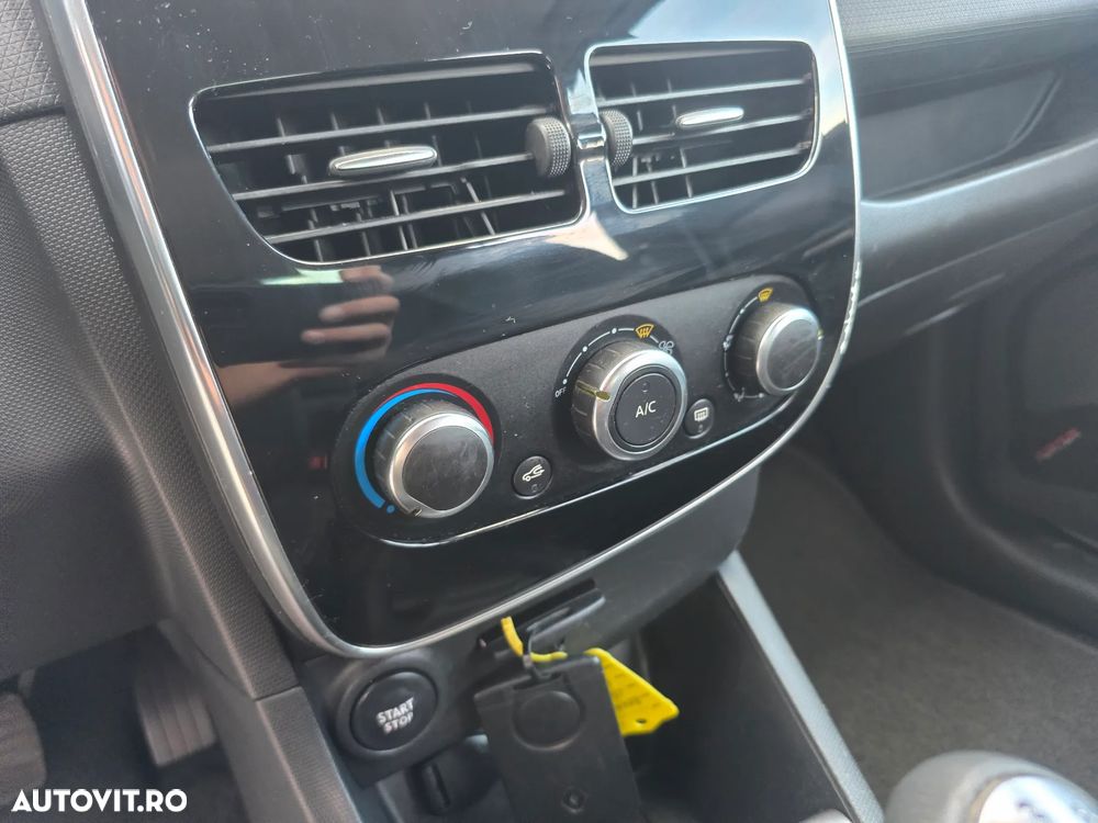 Renault Clio Energy TCe 90 Start & Stop Dynamique - 14