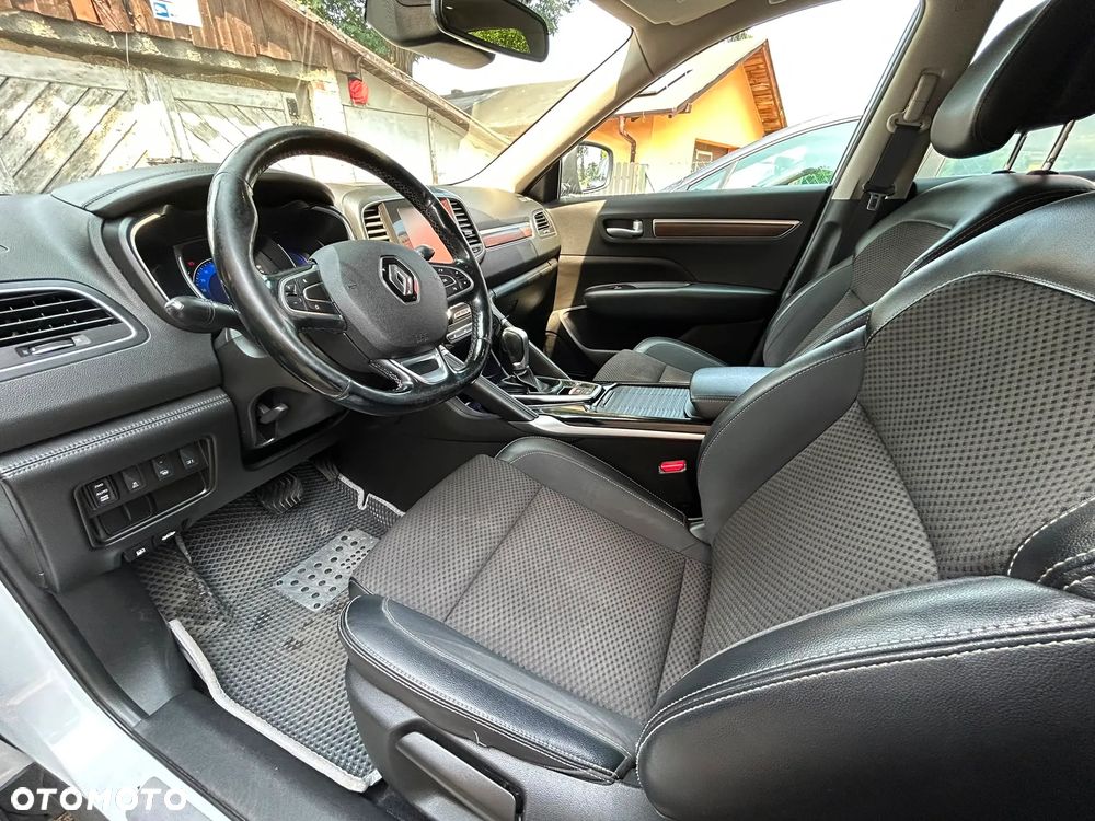 Renault Koleos 2.0 dCi Intens 4x4 X-Tronic - 8