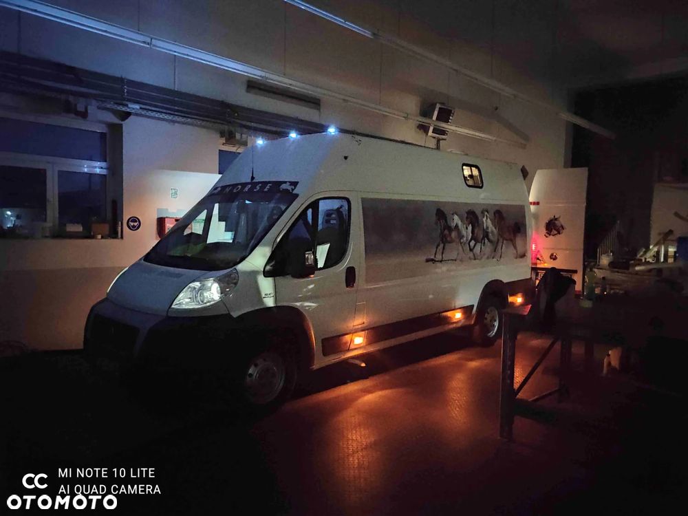 Fiat Ducato Maxi - 26