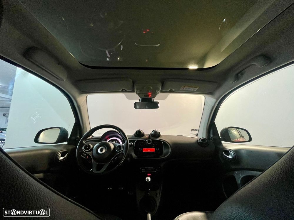 Smart ForTwo Coupé 0.9 Passion 90 - 2