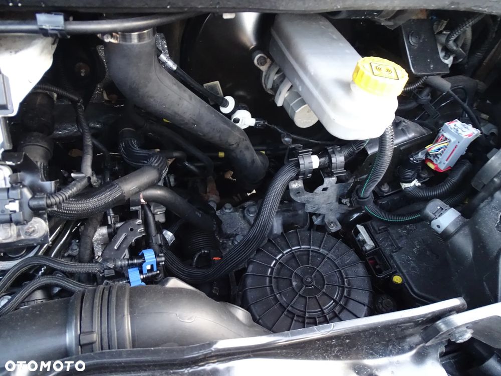 Citroën JUMPER 2,2 HDI 140 PS, L2-H2 ,KLIMATYZACJA ,udokumentowany przebieg. FULL OPCJA - 17