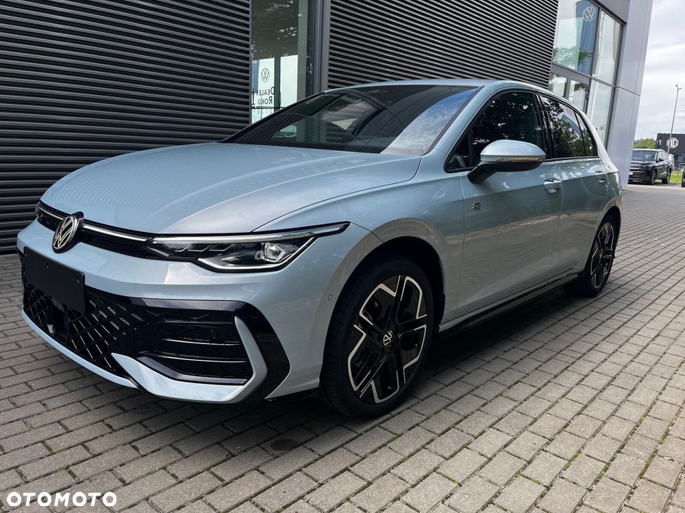 Volkswagen Golf 1.5 eTSI mHEV R-Line Plus DSG - 5