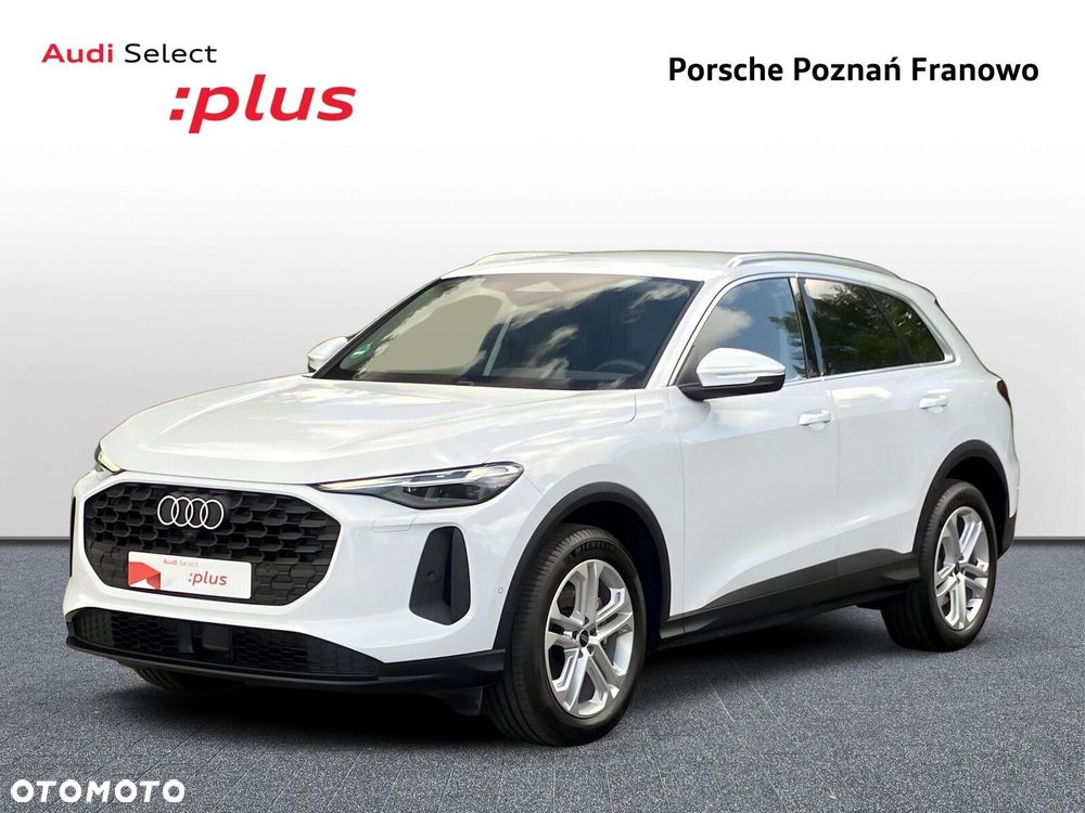 Audi Q5 - 2