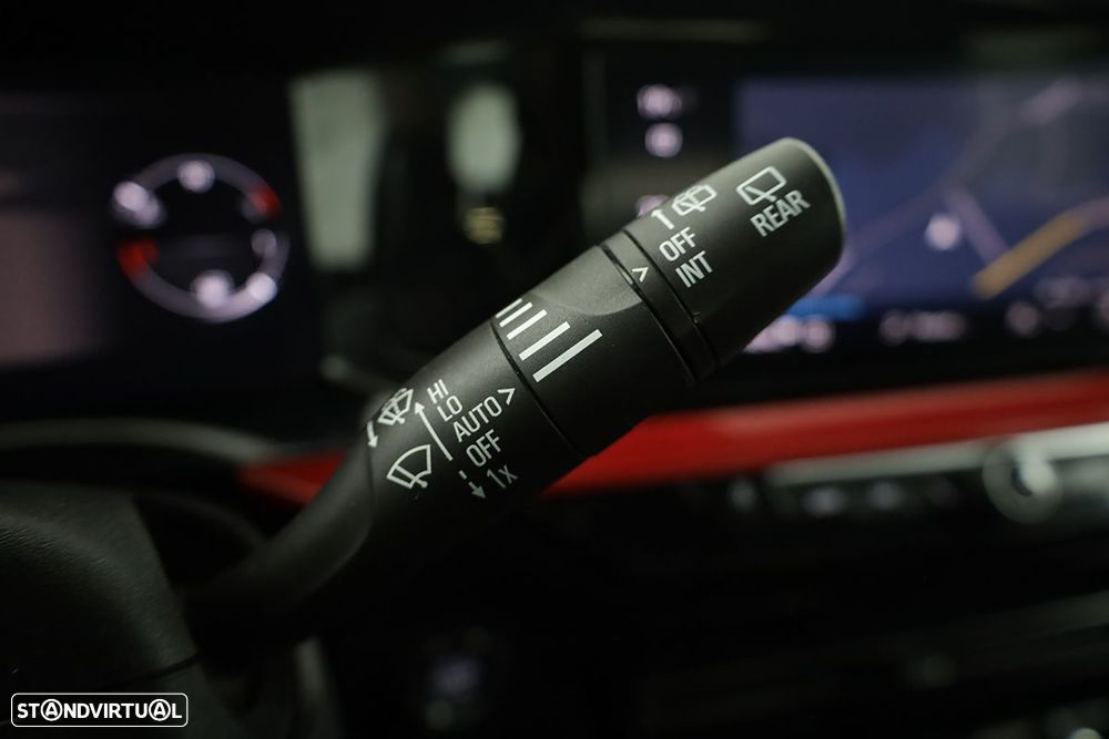 Opel Mokka 1.2 T GS Line - 18