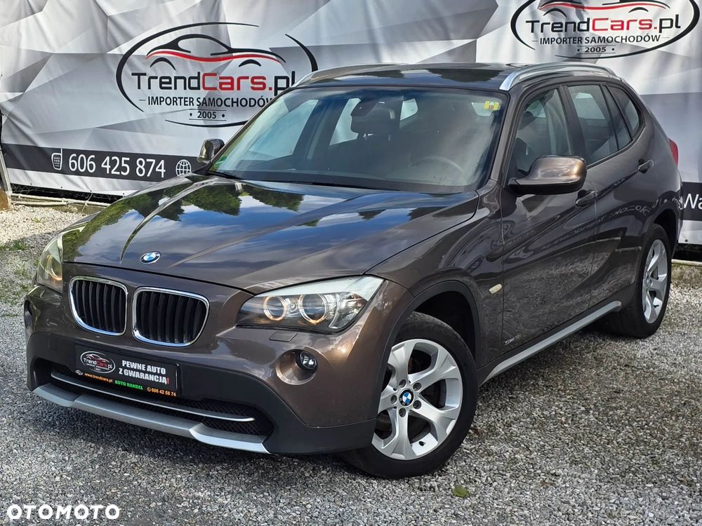 BMW X1 sDrive18i xLine - 3