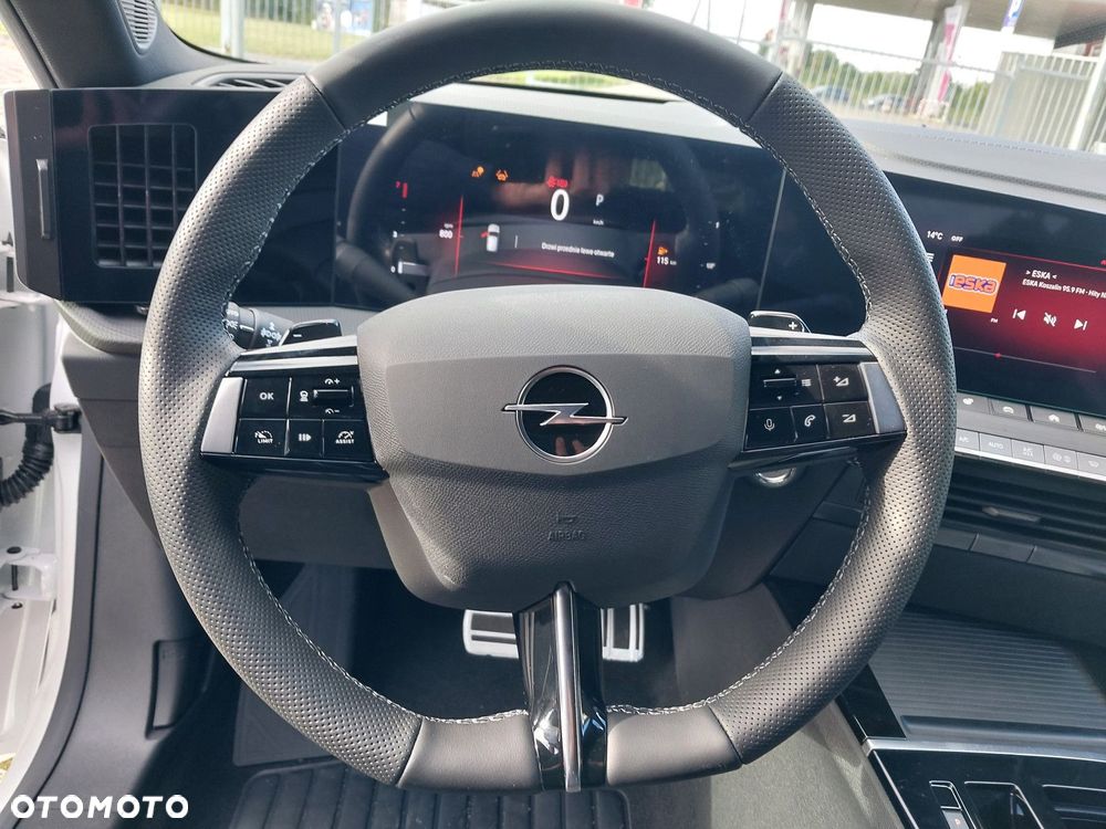 Opel Astra - 11