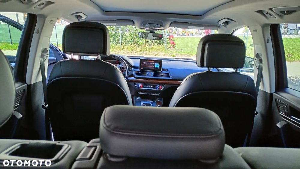 Audi Q5 - 23