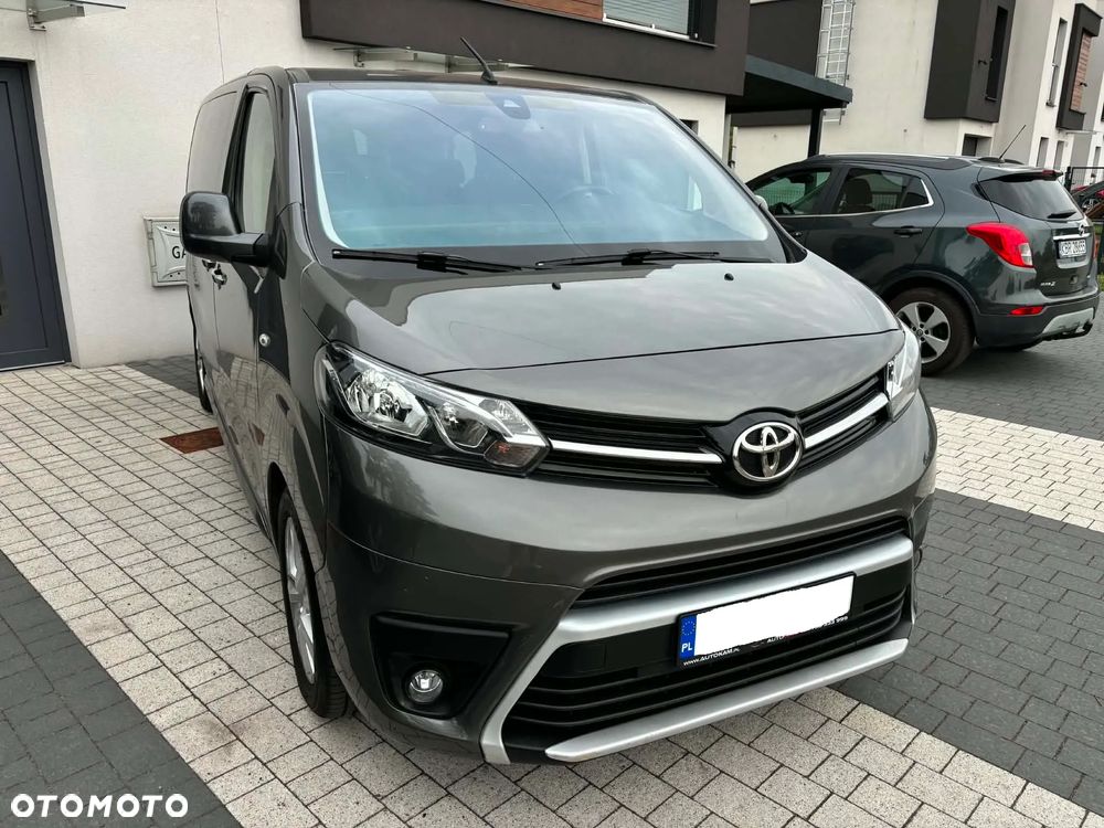 Toyota ProAce - 6