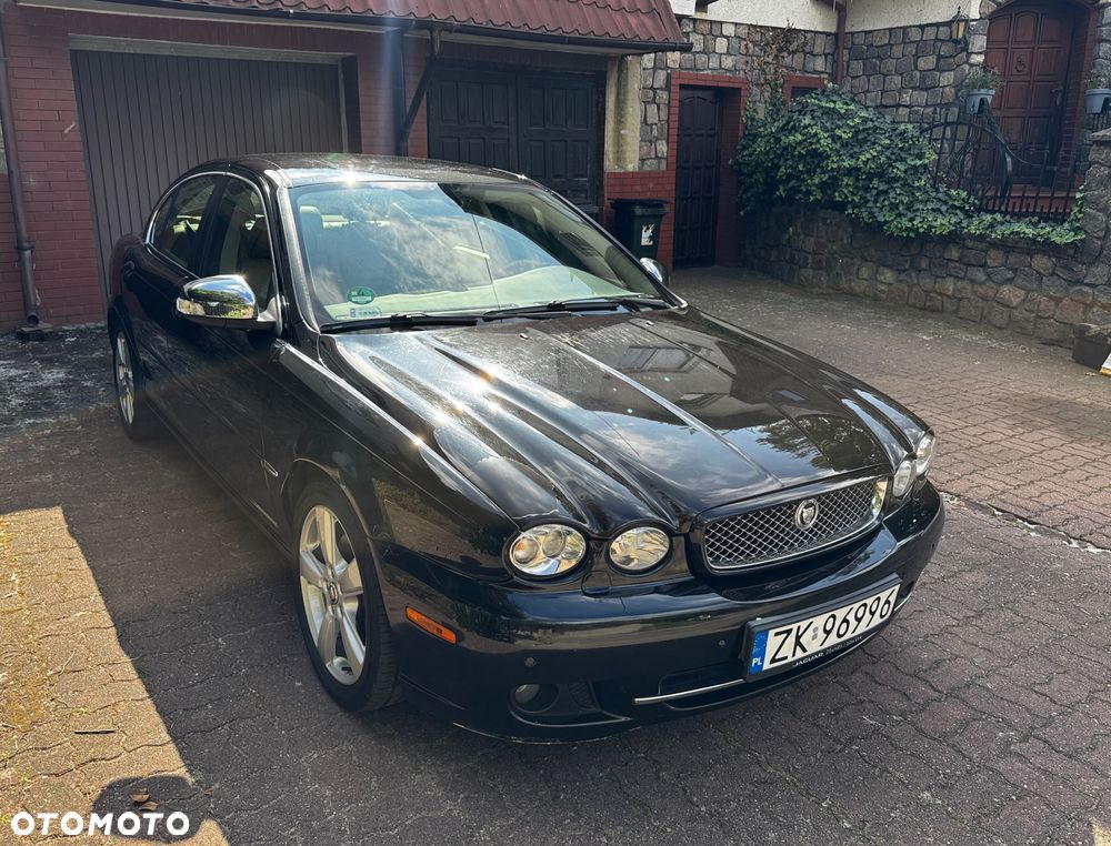 Jaguar X-Type 2.0 D Executive - 10