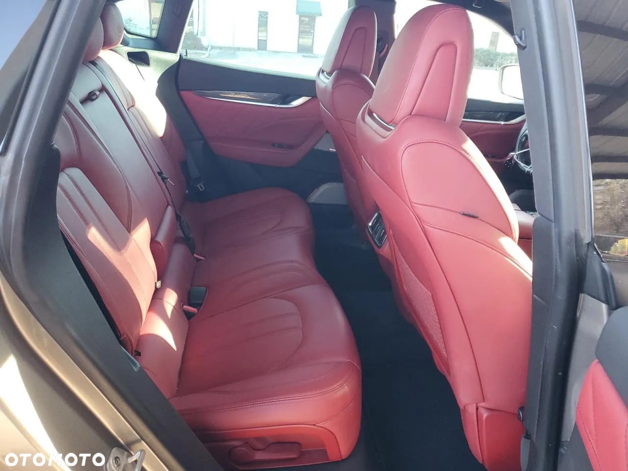 Maserati Levante S Q4 - 13