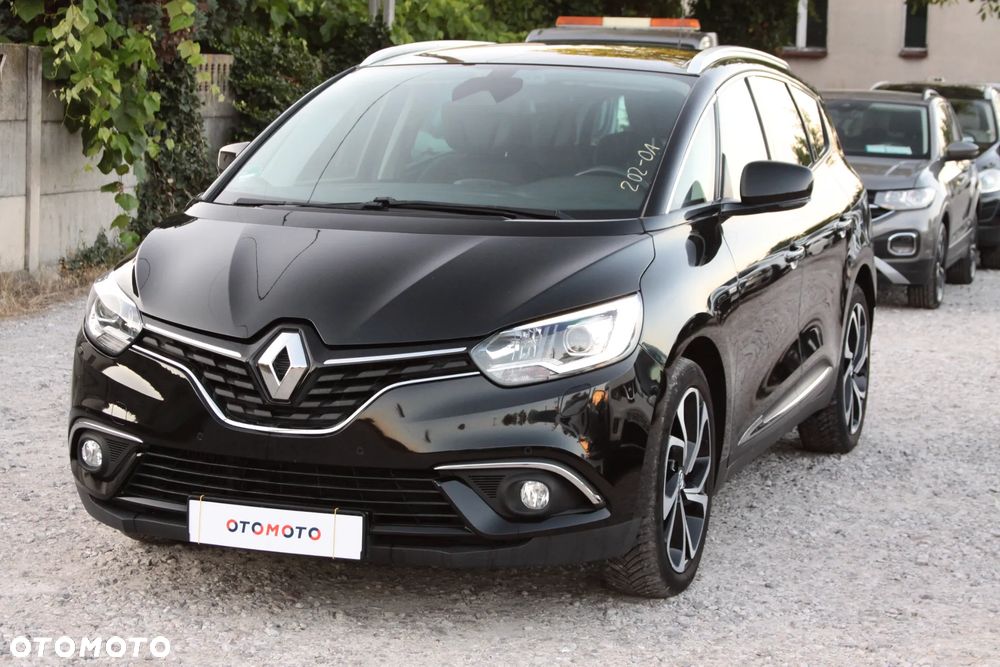 Renault Grand Scenic ENERGY dCi 130 BOSE EDITION - 5