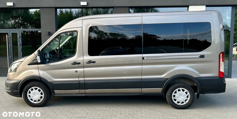 Ford Transit L3H2 Trend (bryg.) - 8