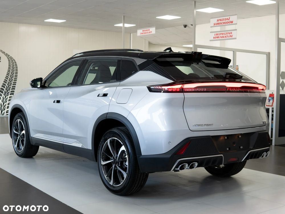Dongfeng Mage - 4
