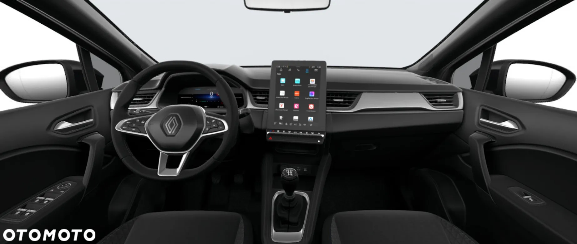 Renault Captur - 7
