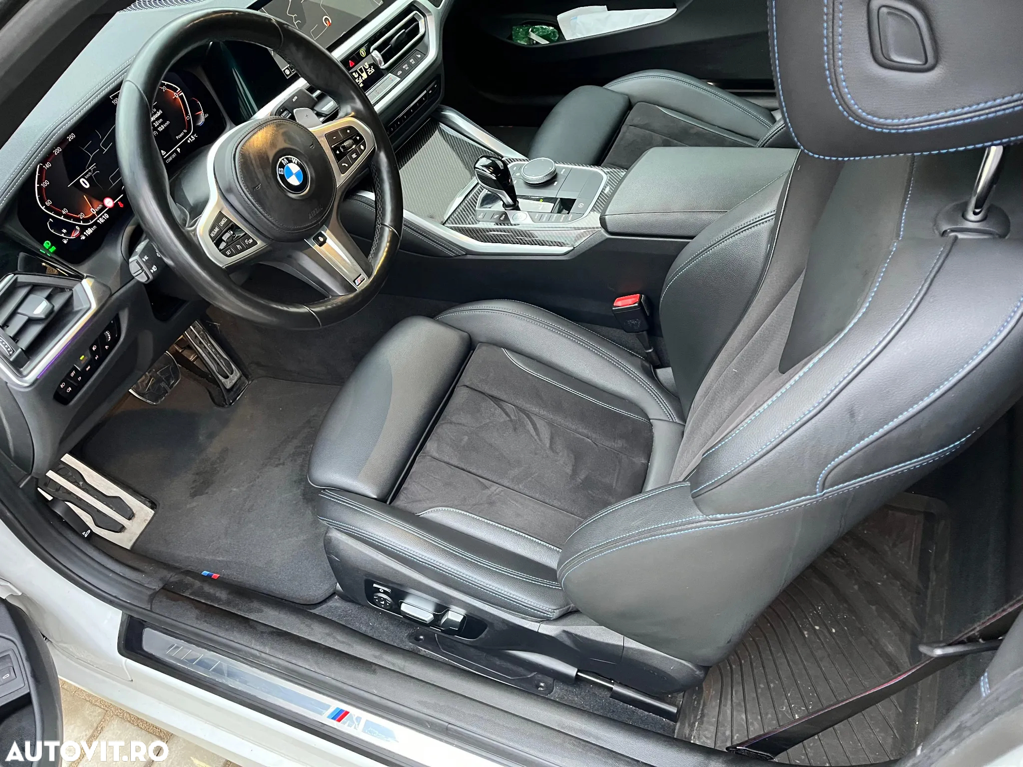 BMW Seria 4 - 9
