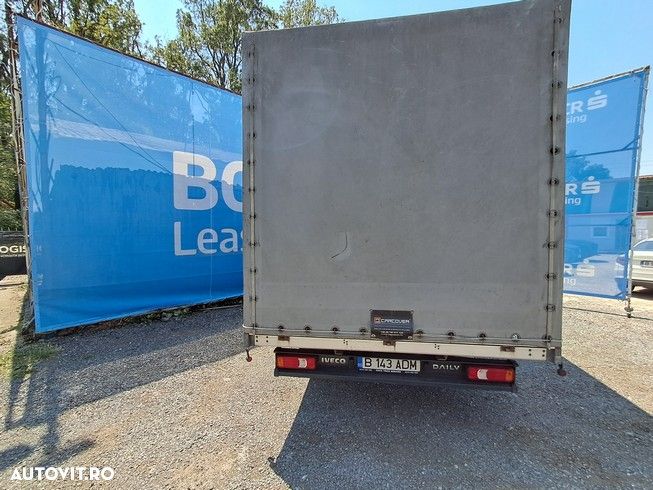 Iveco DAILY - 5
