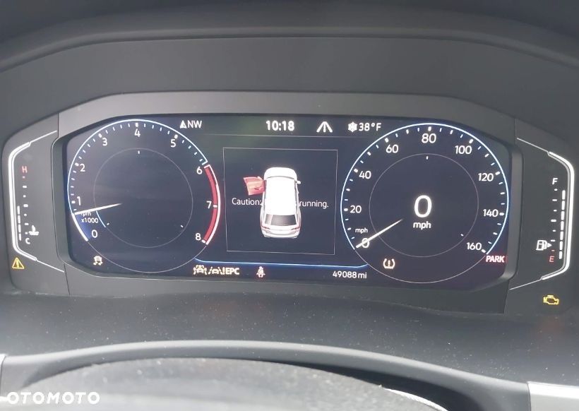 Volkswagen Atlas - 4